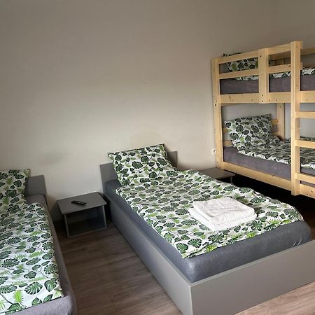 Noclegi Uran Sufczyn Dış mekan fotoğraf