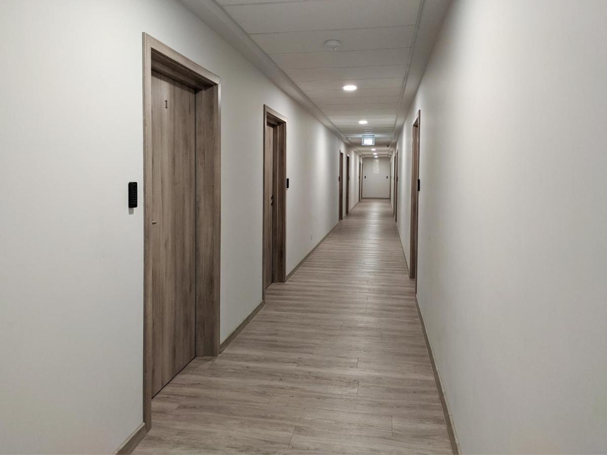 Noclegi Uran Sufczyn Dış mekan fotoğraf